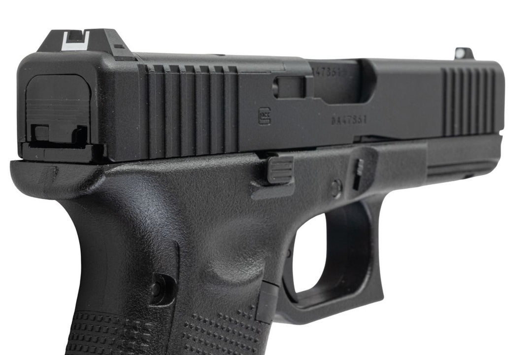 Umarex Glock 17 Gen 5 MOS GBB Airsoft Pistol (VFC G17 Gen 5 MOS) - Bang Bang Airsoft