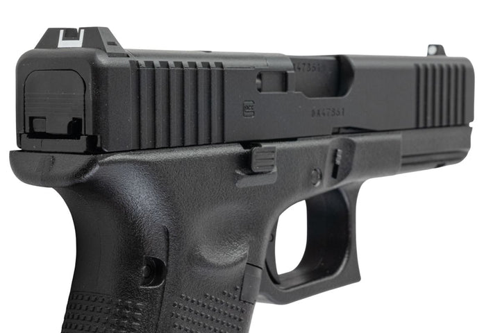 Umarex Glock 17 Gen 5 MOS GBB Airsoft Pistol (VFC G17 Gen 5 MOS) - Bang Bang Airsoft