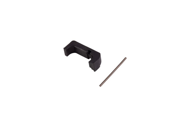 Umarex Glock 17 Gen 5 MOS GBB Pistol Magazine Catch Set - (Original Part  G175 - 25) - by GHK - Bang Bang Airsoft