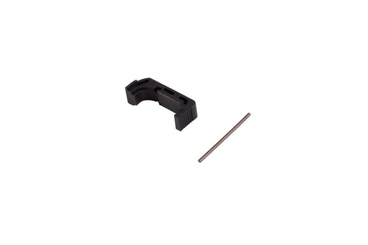 Umarex Glock 17 Gen 5 MOS GBB Pistol Magazine Catch Set - (Original Part  G175 - 25) - by GHK - Bang Bang Airsoft