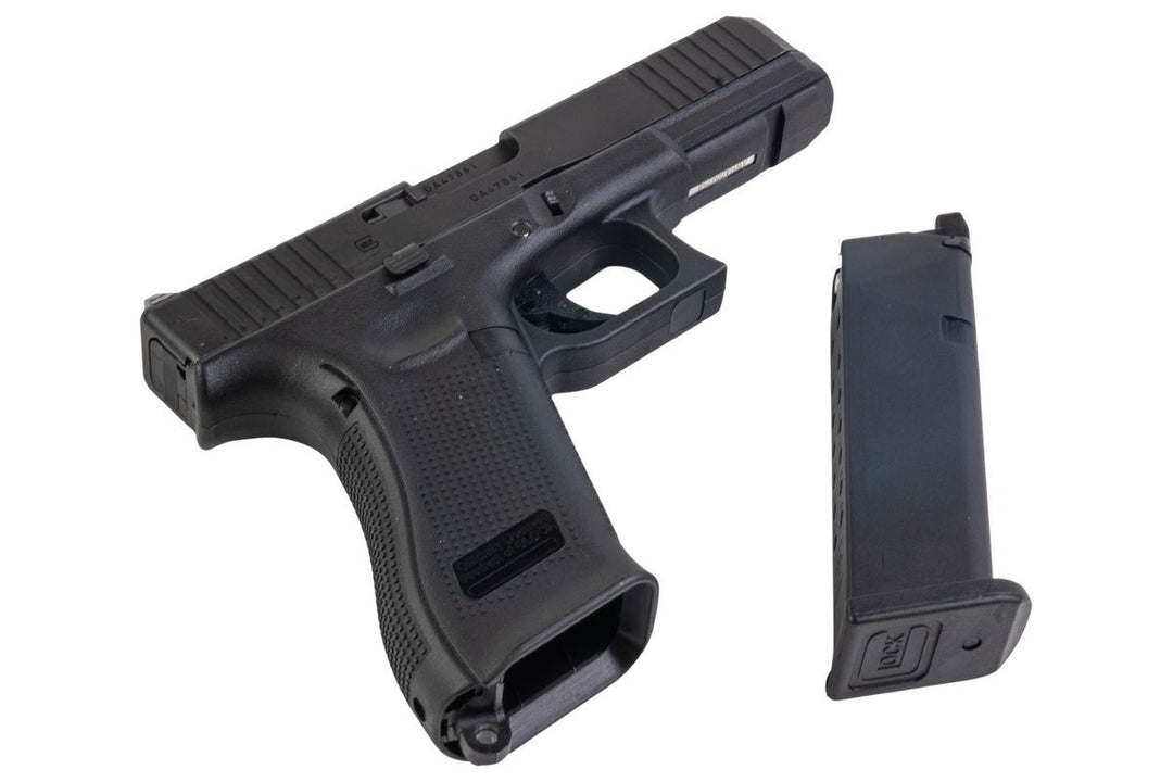 Umarex Glock 17 Gen 5 MOS V2 GBB Airsoft (CNC Steel Slide) - by GHK - Bang Bang Airsoft