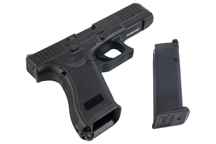 Umarex Glock 17 Gen 5 MOS V2 GBB Airsoft (CNC Steel Slide) - by GHK - Bang Bang Airsoft