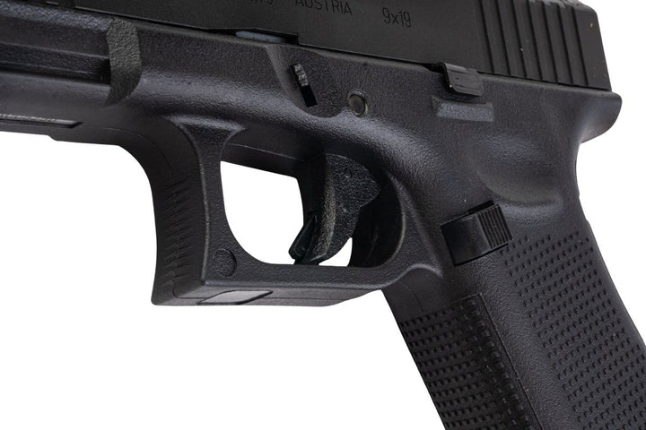 Umarex Glock 17 Gen 5 MOS V2 GBB Airsoft (CNC Steel Slide) - by GHK - Bang Bang Airsoft