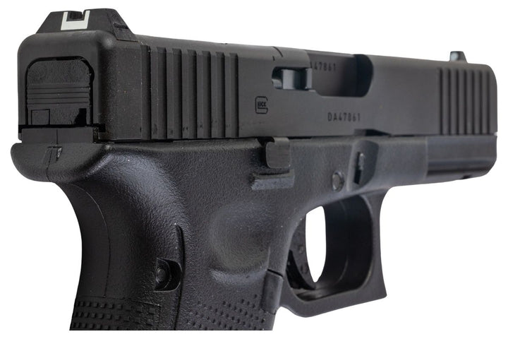 Umarex Glock 17 Gen 5 MOS V2 GBB Airsoft (CNC Steel Slide) - by GHK - Bang Bang Airsoft