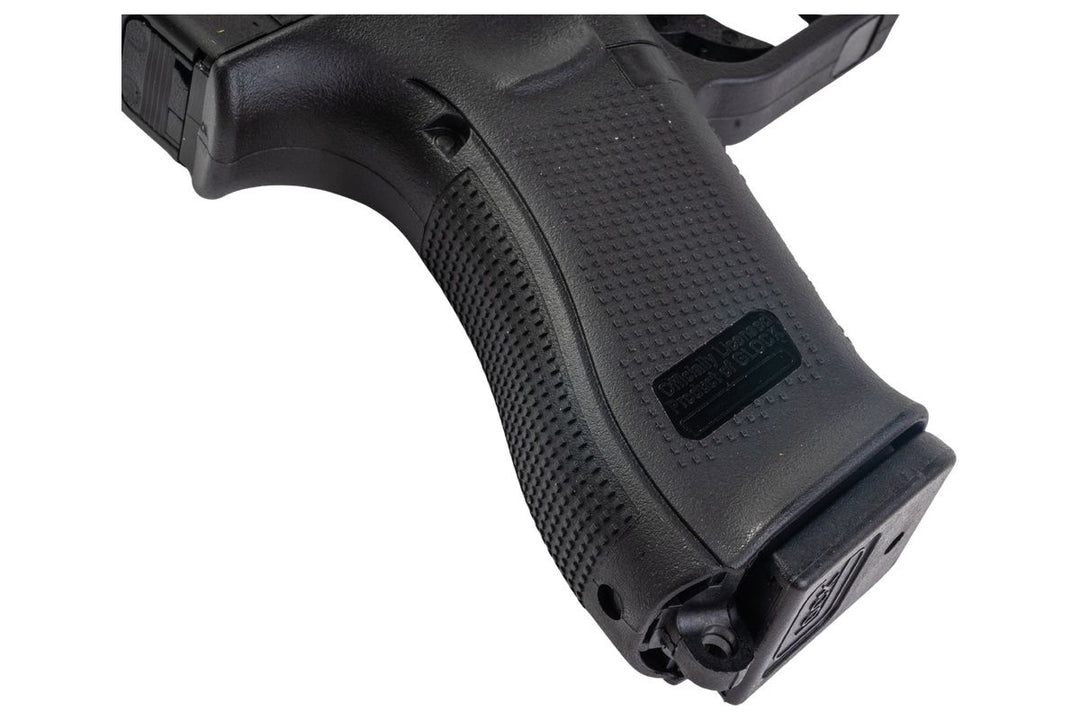 Umarex Glock 17 Gen 5 MOS V2 GBB Airsoft (CNC Steel Slide) - by GHK - Bang Bang Airsoft
