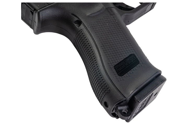 Umarex Glock 17 Gen 5 MOS V2 GBB Airsoft (CNC Steel Slide) - by GHK - Bang Bang Airsoft