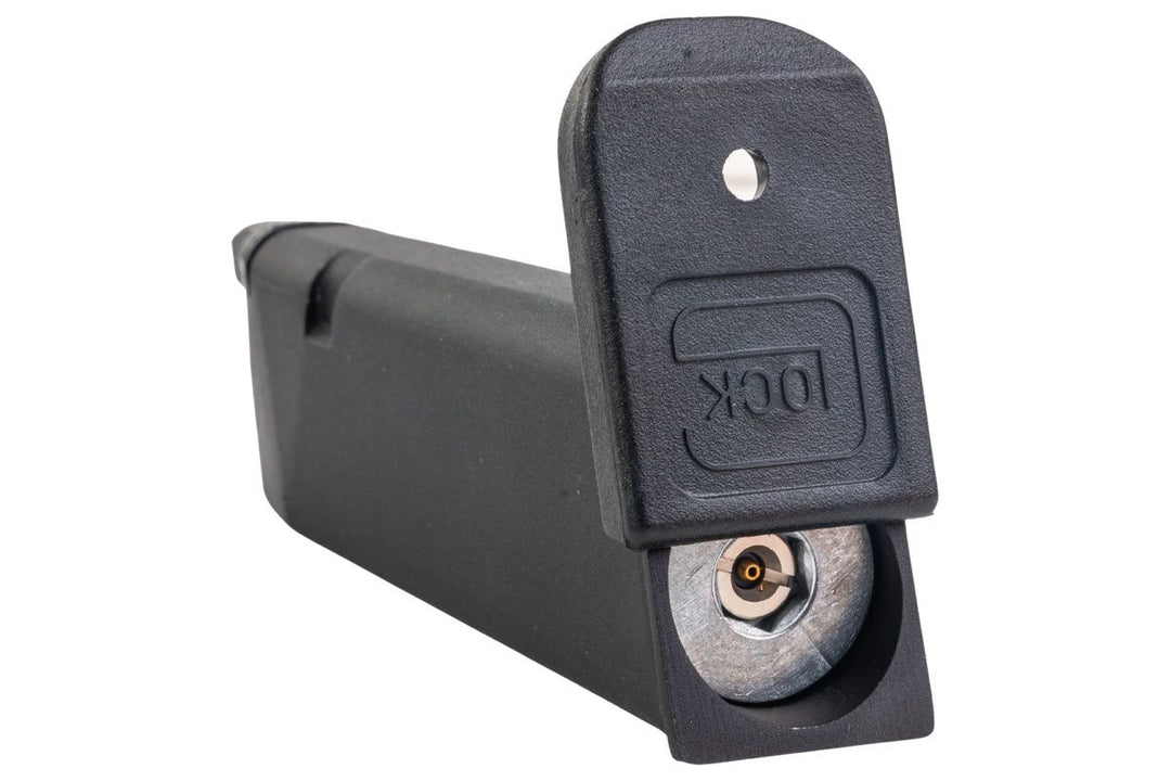 Umarex Glock 17 Gen 5 MOS V2 GBB Airsoft (CNC Steel Slide) - by GHK - Bang Bang Airsoft