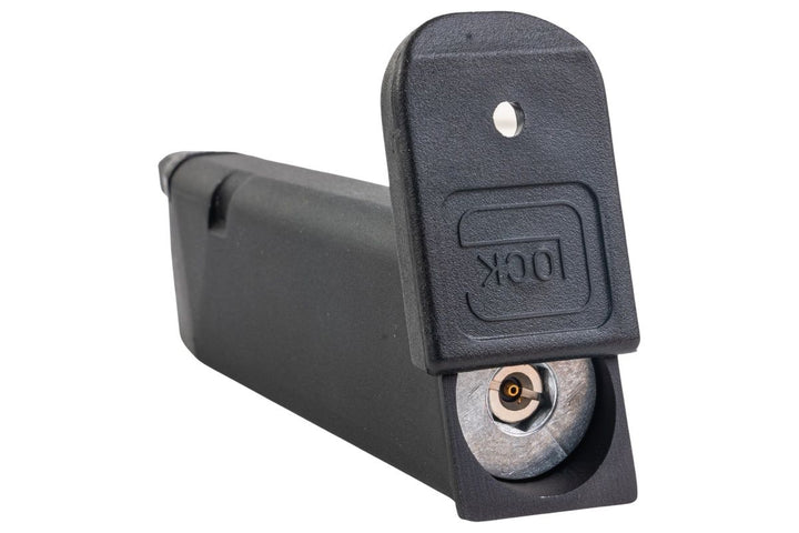 Umarex Glock 17 Gen 5 MOS V2 GBB Airsoft (CNC Steel Slide) - by GHK - Bang Bang Airsoft