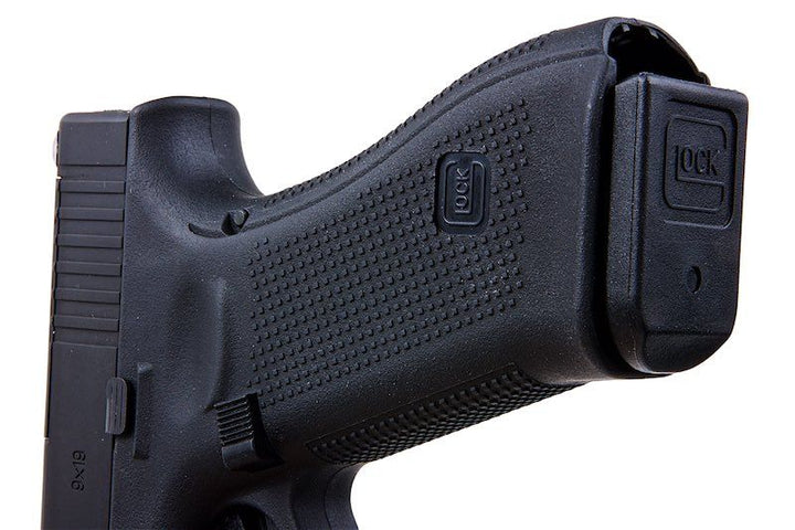 Umarex Glock 17 Gen 5 MOS V2 GBB Airsoft Pistol (GHK G17 Gen 5 MOS) - Cerakote Aluminum Version - Bang Bang Airsoft