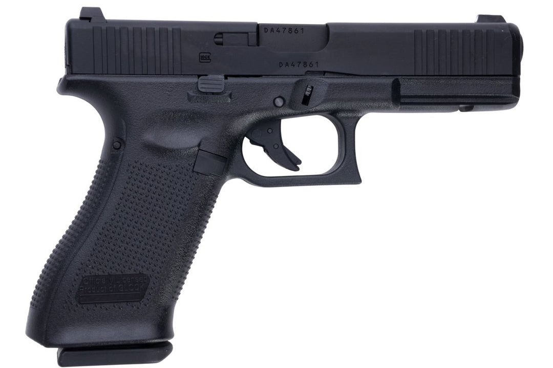 Umarex Glock 17 Gen 5 V2 GBB Airsoft Pistol (VFC G17 Gen 5) - Bang Bang Airsoft
