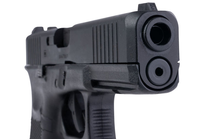 Umarex Glock 17 Gen 5 V2 GBB Airsoft Pistol (VFC G17 Gen 5) - Bang Bang Airsoft
