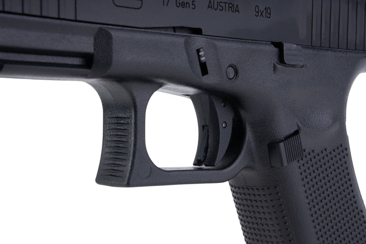 Umarex Glock 17 Gen 5 V2 GBB Airsoft Pistol (VFC G17 Gen 5) - Bang Bang Airsoft