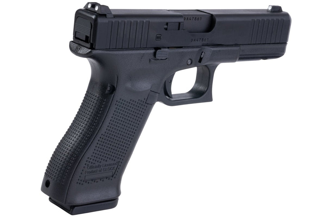 Umarex Glock 17 Gen 5 V2 GBB Airsoft Pistol (VFC G17 Gen 5) - Bang Bang Airsoft