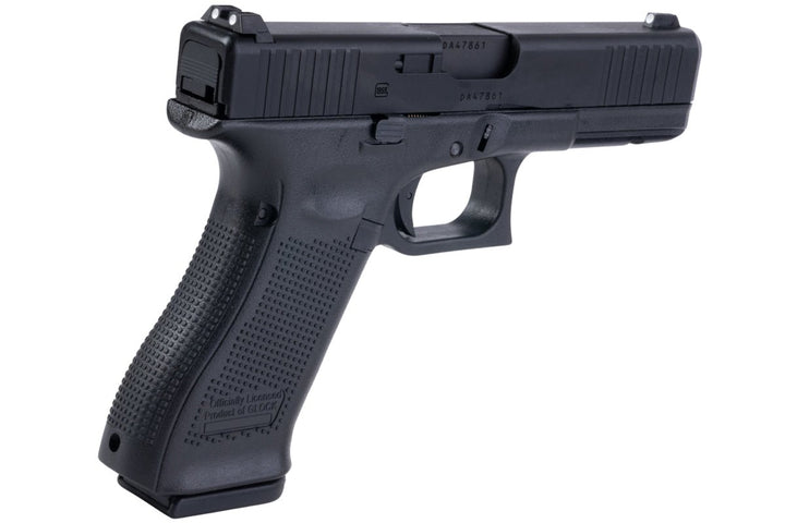 Umarex Glock 17 Gen 5 V2 GBB Airsoft Pistol (VFC G17 Gen 5) - Bang Bang Airsoft
