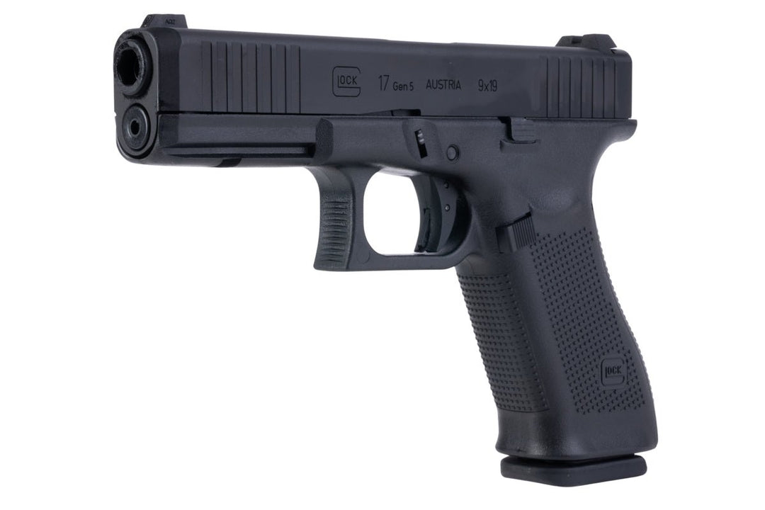 Umarex Glock 17 Gen 5 V2 GBB Airsoft Pistol (VFC G17 Gen 5) - Bang Bang Airsoft