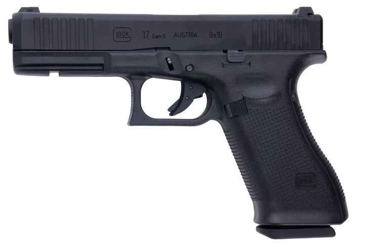 Umarex Glock 17 Gen 5 V2 GBB Airsoft Pistol (VFC G17 Gen 5) - Bang Bang Airsoft