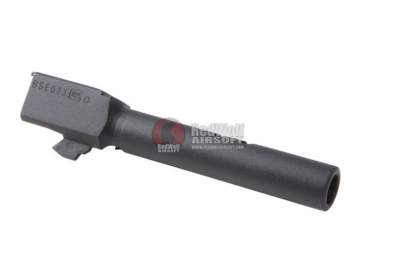 Umarex Glock 18C GBB Airsoft Outer Barrel (Part  02 - 1) by VFC - Bang Bang Airsoft
