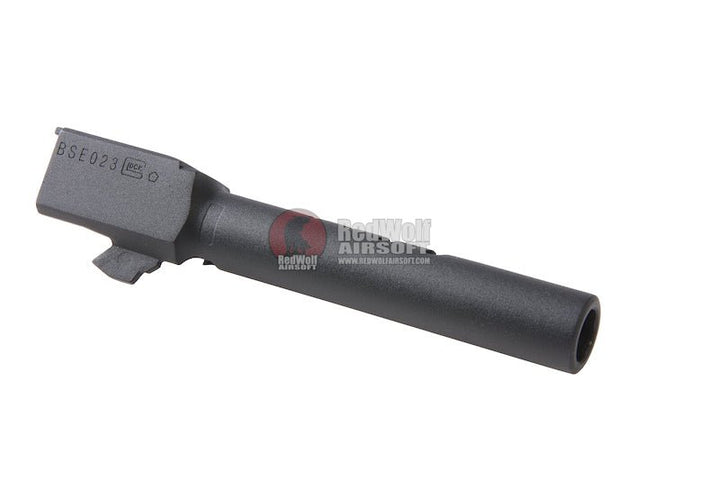 Umarex Glock 18C GBB Airsoft Outer Barrel (Part  02 - 1) by VFC - Bang Bang Airsoft