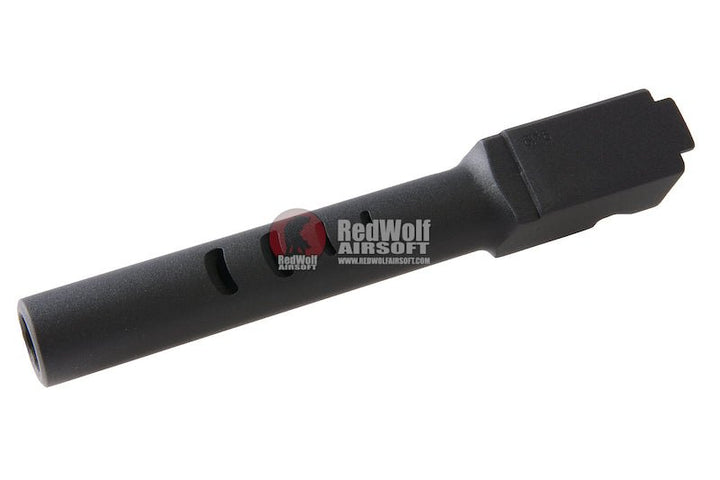 Umarex Glock 18C GBB Airsoft Outer Barrel (Part  02 - 1) by VFC - Bang Bang Airsoft