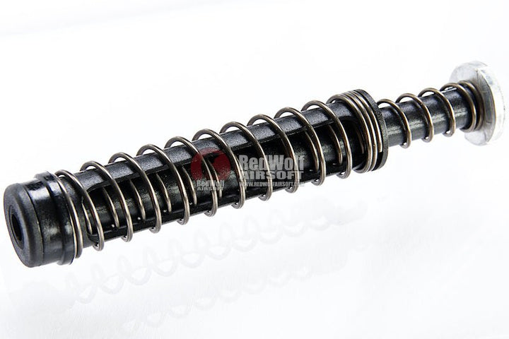 Umarex Glock 19 Gen 4 / 19X / 45 GBB Airsoft Next Generation Recoil Spring Set (Parts  02 - 09) by VFC - Bang Bang Airsoft