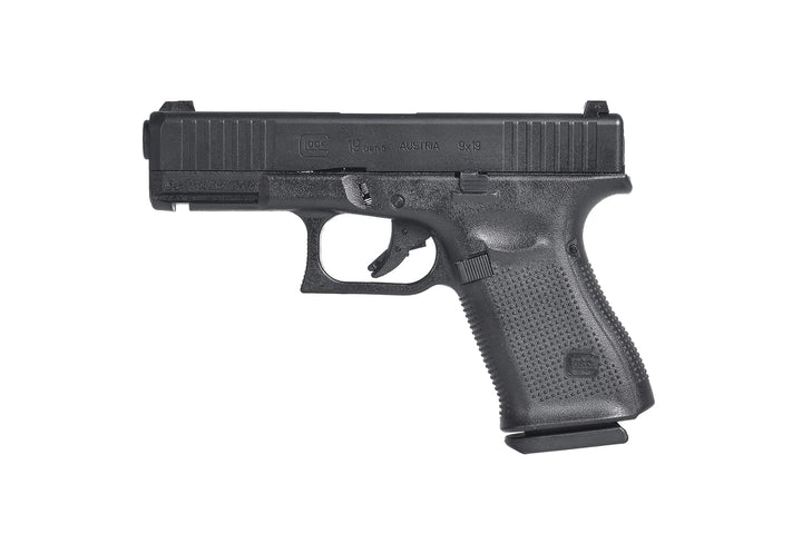 Umarex Glock 19 Gen 5 GBB Airsoft Pistol (by VFC) - Bang Bang Airsoft
