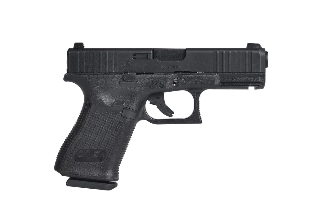 Umarex Glock 19 Gen 5 GBB Airsoft Pistol (by VFC) - Bang Bang Airsoft