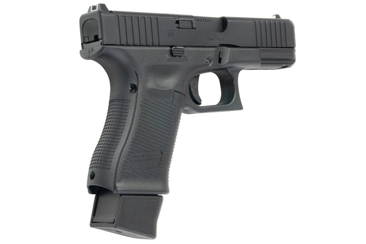 Umarex Glock 19 Gen 5 MOS CO2 Airsoft Pistol (CNC Steel Version) - by SRC - Bang Bang Airsoft