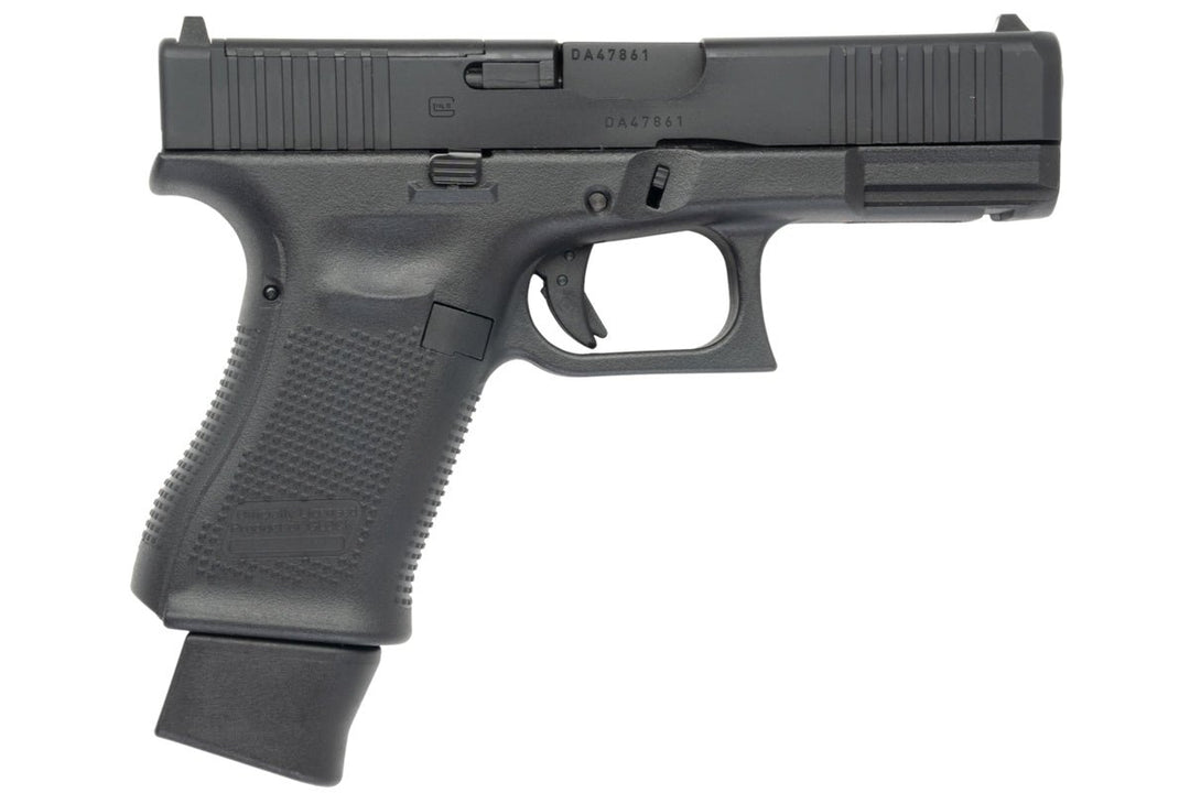 Umarex Glock 19 Gen 5 MOS CO2 Airsoft Pistol (CNC Steel Version) - by SRC - Bang Bang Airsoft