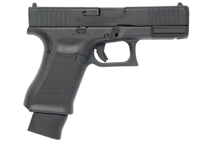 Umarex Glock 19 Gen 5 MOS CO2 Airsoft Pistol (CNC Steel Version) - by SRC - Bang Bang Airsoft