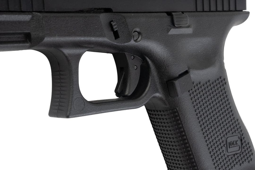 Umarex Glock 19 Gen 5 MOS CO2 Airsoft Pistol (CNC Steel Version) - by SRC - Bang Bang Airsoft