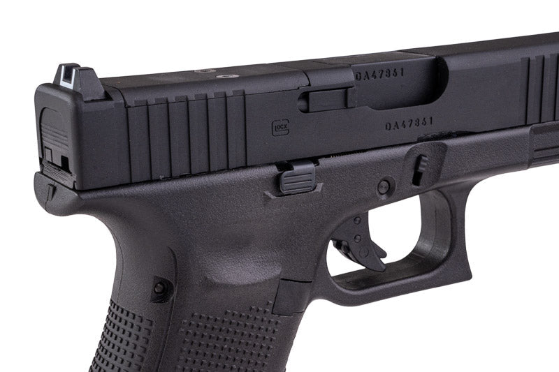 Umarex Glock 19 Gen 5 MOS CO2 Airsoft Pistol (SRC Glock 19 Gen 5 MOS) - Bang Bang Airsoft