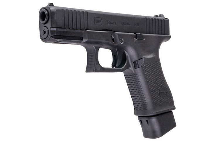 Umarex Glock 19 Gen 5 MOS CO2 Airsoft Pistol (SRC Glock 19 Gen 5 MOS) - Bang Bang Airsoft