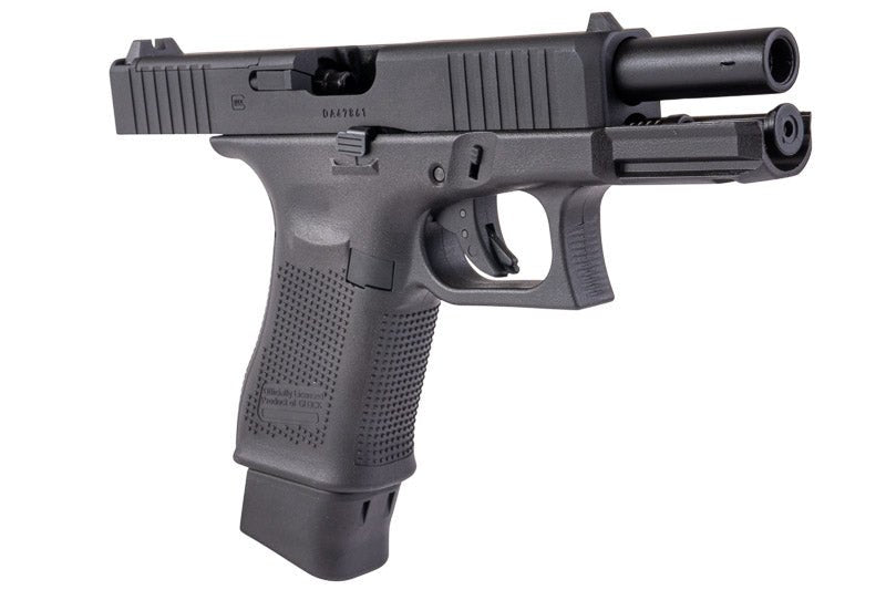 Umarex Glock 19 Gen 5 MOS CO2 Airsoft Pistol (SRC Glock 19 Gen 5 MOS) - Bang Bang Airsoft