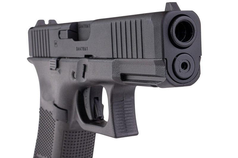 Umarex Glock 19 Gen 5 MOS CO2 Airsoft Pistol (SRC Glock 19 Gen 5 MOS) - Bang Bang Airsoft