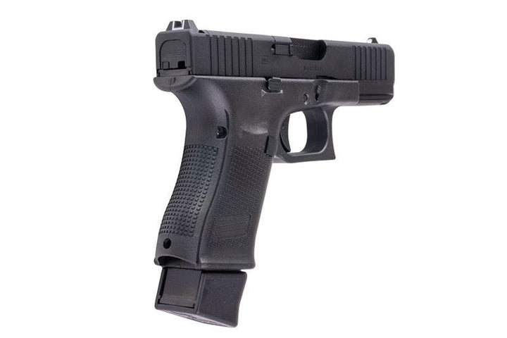 Umarex Glock 19 Gen 5 MOS CO2 Airsoft Pistol (SRC Glock 19 Gen 5 MOS) - Bang Bang Airsoft