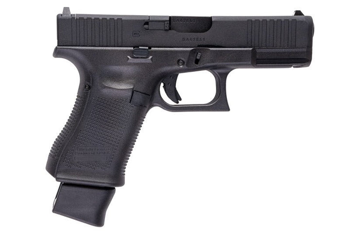 Umarex Glock 19 Gen 5 MOS CO2 Airsoft Pistol (SRC Glock 19 Gen 5 MOS) - Bang Bang Airsoft