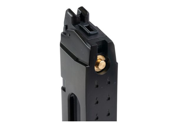 Umarex Glock 19 Gen 5 MOS CO2 Magazine (15 rounds, by SRC) - Bang Bang Airsoft