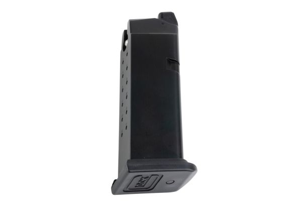 Umarex Glock 19 Gen 5 MOS Gas Magazine (15 rounds, by SRC) - Bang Bang Airsoft