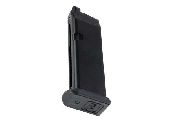 Umarex Glock 19 Gen 5 MOS Gas Magazine (15 rounds, by SRC) - Bang Bang Airsoft