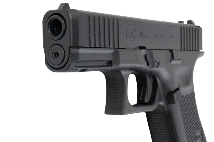 Umarex Glock 19 Gen 5 MOS GBB Airsoft Pistol (CNC Steel Version) - by SRC - Bang Bang Airsoft