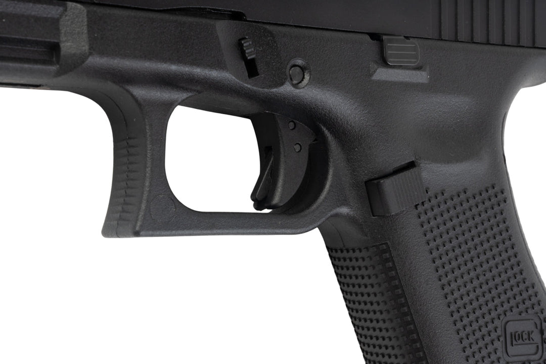 Umarex Glock 19 Gen 5 MOS GBB Airsoft Pistol (CNC Steel Version) - by SRC - Bang Bang Airsoft