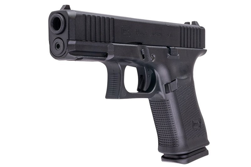 Umarex Glock 19 Gen 5 MOS GBB Airsoft Pistol (SRC Glock 19 Gen 5 MOS) - Bang Bang Airsoft