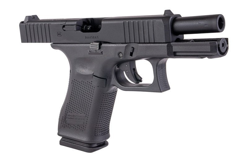 Umarex Glock 19 Gen 5 MOS GBB Airsoft Pistol (SRC Glock 19 Gen 5 MOS) - Bang Bang Airsoft