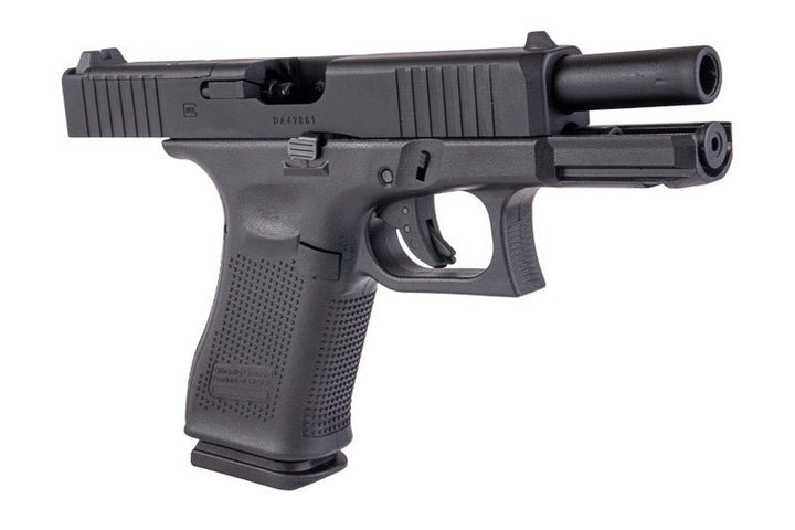 Umarex Glock 19 Gen 5 MOS GBB Airsoft Pistol (SRC Glock 19 Gen 5 MOS) - Bang Bang Airsoft