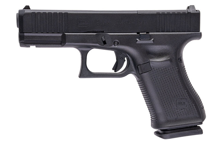 Umarex Glock 19 Gen 5 MOS GBB Airsoft Pistol (SRC Glock 19 Gen 5 MOS) - Bang Bang Airsoft
