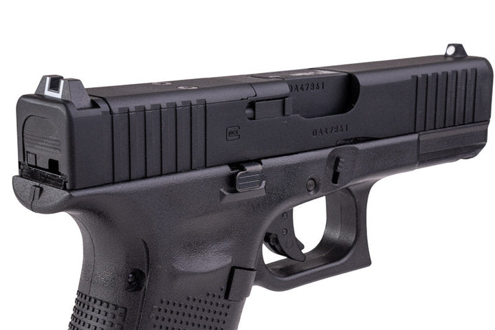 Umarex Glock 19 Gen 5 MOS GBB Airsoft Pistol (SRC Glock 19 Gen 5 MOS) - Bang Bang Airsoft