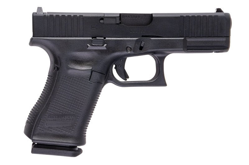 Umarex Glock 19 Gen 5 MOS GBB Airsoft Pistol (SRC Glock 19 Gen 5 MOS) - Bang Bang Airsoft