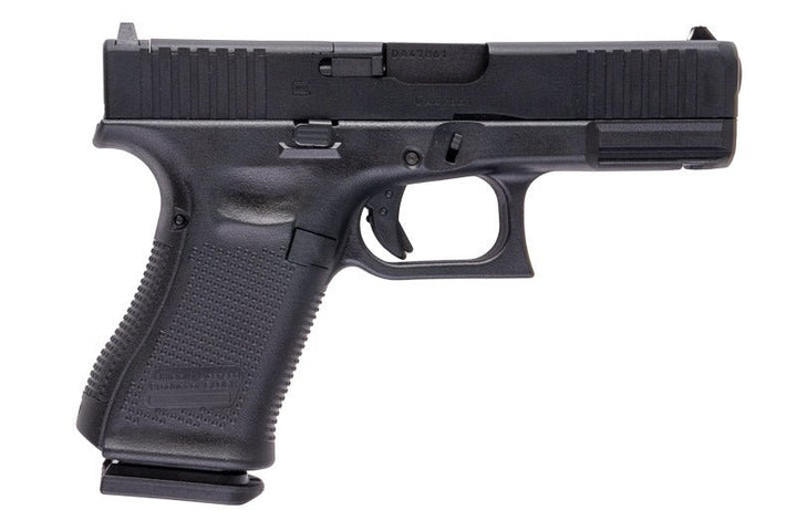 Umarex Glock 19 Gen 5 MOS GBB Airsoft Pistol (SRC Glock 19 Gen 5 MOS) - Bang Bang Airsoft