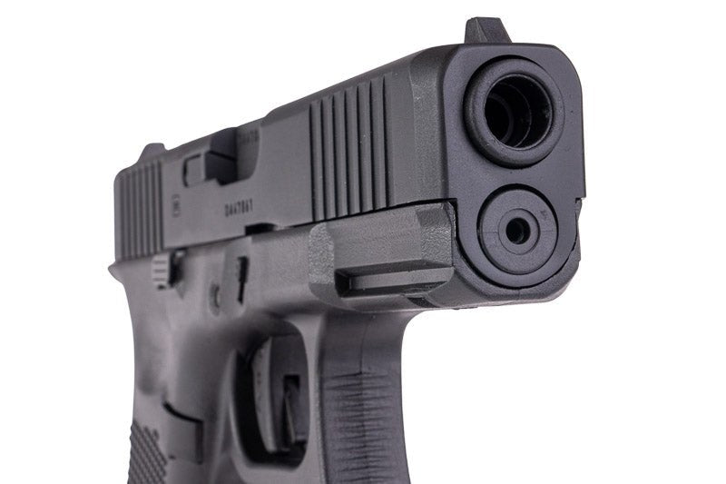 Umarex Glock 19 Gen 5 MOS GBB Airsoft Pistol (SRC Glock 19 Gen 5 MOS) - Bang Bang Airsoft