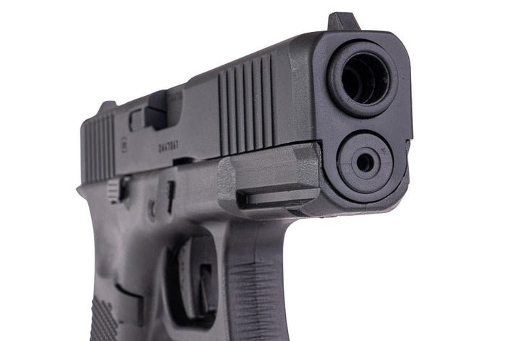 Umarex Glock 19 Gen 5 MOS GBB Airsoft Pistol (SRC Glock 19 Gen 5 MOS) - Bang Bang Airsoft